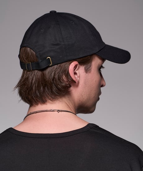 Twill	Low Cap (BK×BK) kirrik