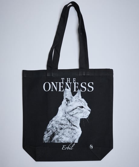 Erbil-Charity Organic Cotton Tote Bag