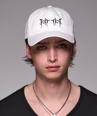 Twill	Low Cap (WH×BK)	kirrik