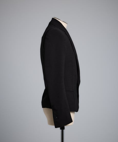 SGZ Costume Line Bio Voil Short Jacket