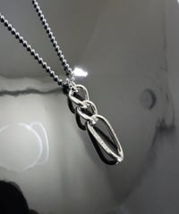 GODSIZE® FIGARO TRINITY [LARGE] PENDANT /