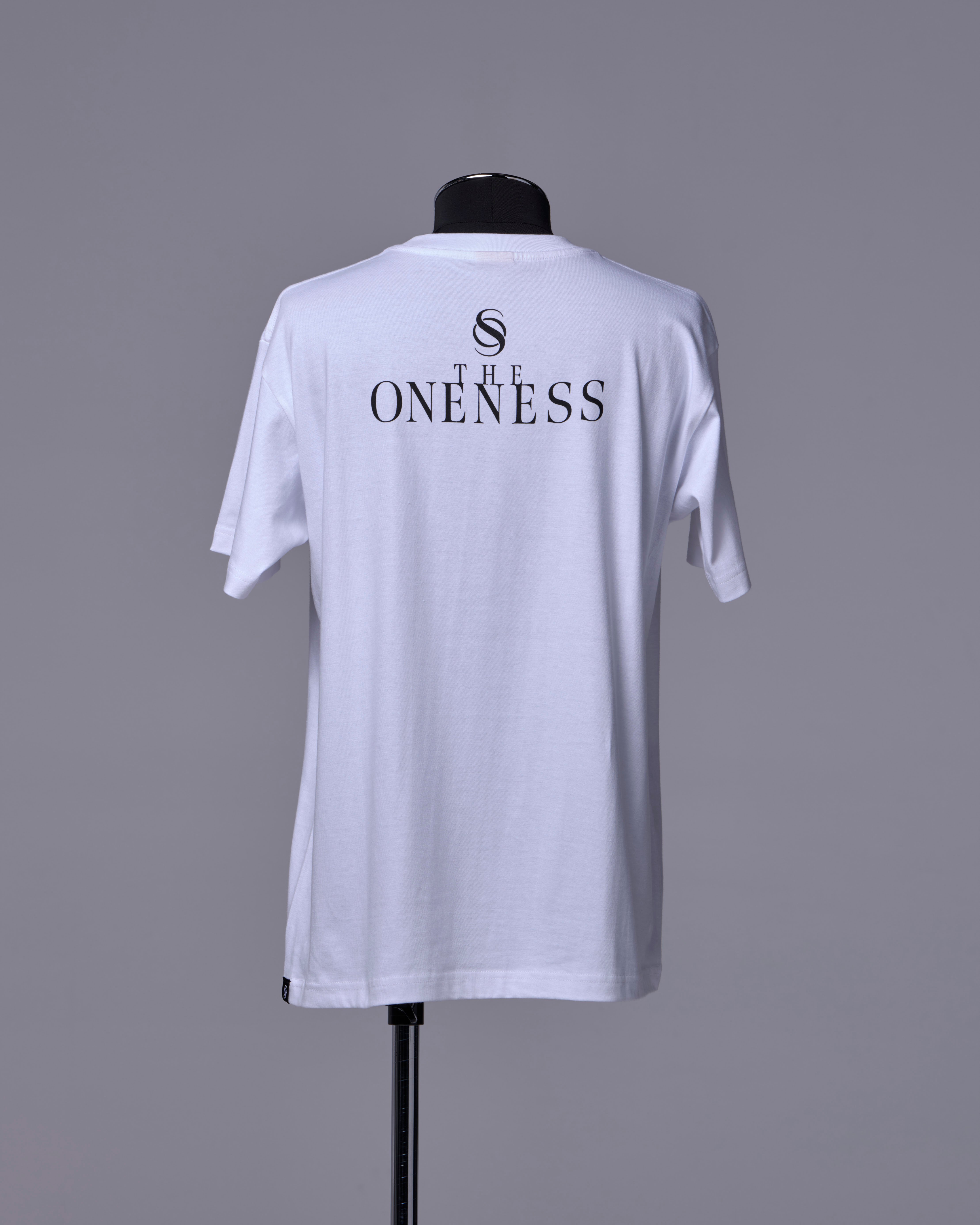 第2弾能登半島地震復興支援チャリティー Tシャツ(WH) | DETRUIRE
