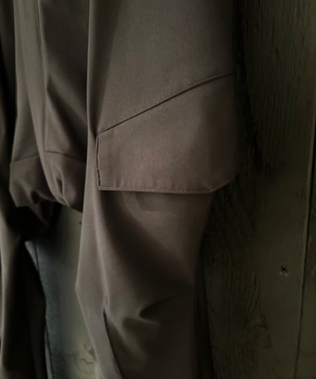 Re PE Jersey Saruel Pants
