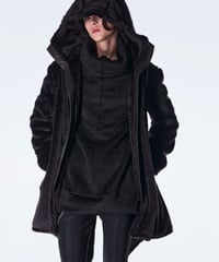 Fur Mods Coat
