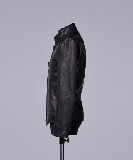 SGZ-Costume Line Eco Leather SHISHU-Single Riders