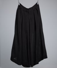 Bio Voil Drape Slacks