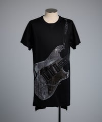 Dolman T-Shirt (Black)