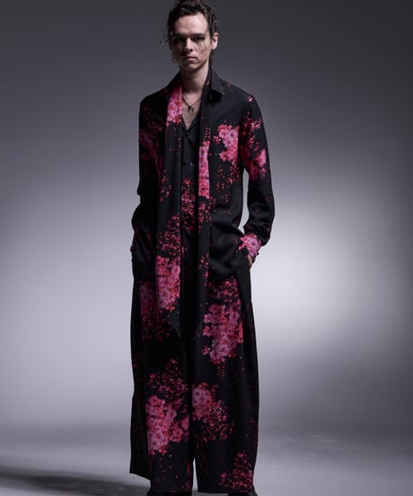 SAKURA Decine Shirt