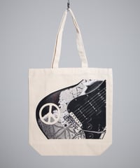 Tote Bag (Beige)