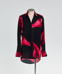 Bougainvillea Shirt