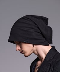 Mesh Nack Cap