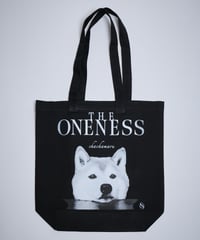 Chachamaru-Charity Organic Cotton Tote Bag
