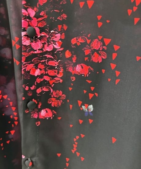 SAKURA Decine Shirt
