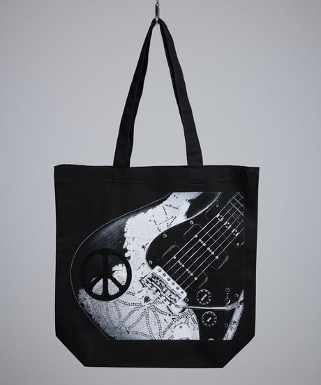 Tote Bag-SWR