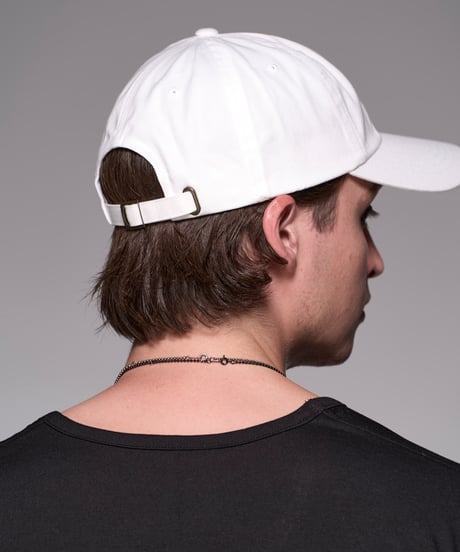 Twill	Low Cap (WH×BK)