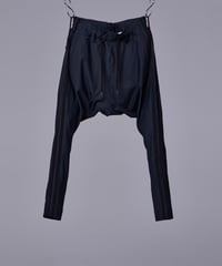 Line Sarouel Pants