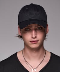 Twill	Low Cap (BK×BK) kirrik