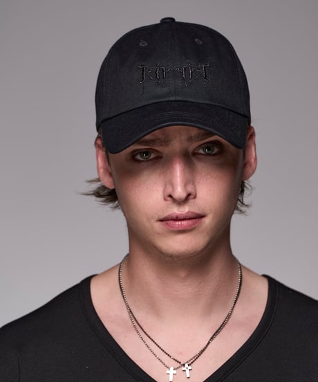 Twill	Low Cap (BK×BK) kirrik