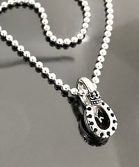 PENDANT [HORSESHOE : C] / ホースシュークラウンペンダント