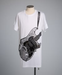 Dolman T-Shirt (White)
