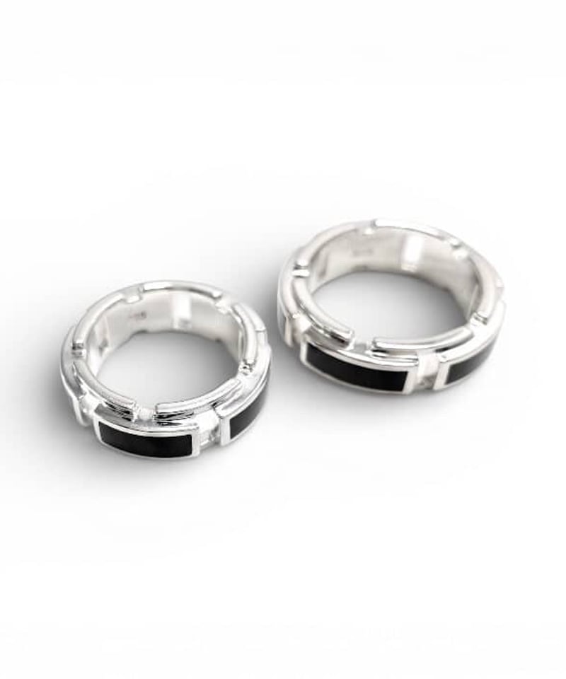 ONYX RING オニキスリング 限定品 | DETRUIRE