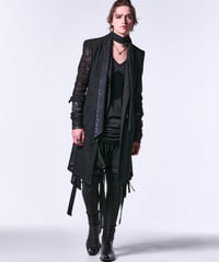 Python Mesh 17Stoal (Black&Grey)