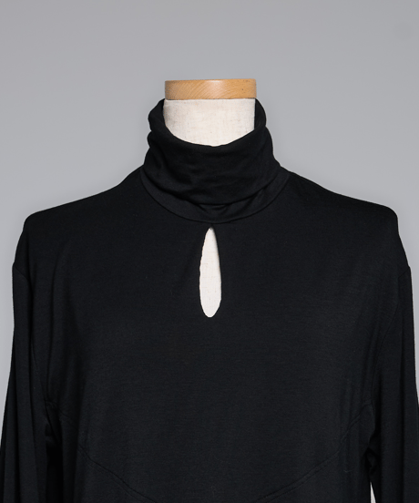 Turtle Flare Pull Over