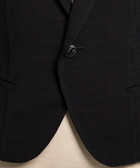 SGZ Costume Line Bio Voil Short Jacket