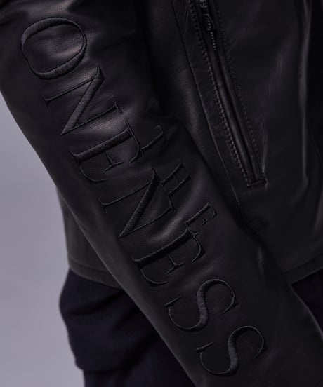 SGZ-Costume Line Eco Leather SHISHU-Single Riders