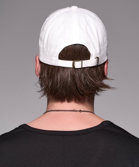 Twill	Low Cap (WH×BK)