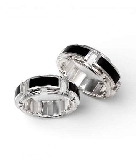 ONYX RING オニキスリング　限定品