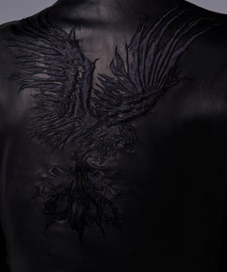 SGZ-Costume Line Eco Leather SHISHU-Single Riders