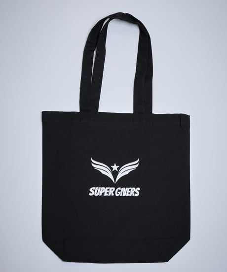 Abbey-Charity Organic Cotton Tote Bag