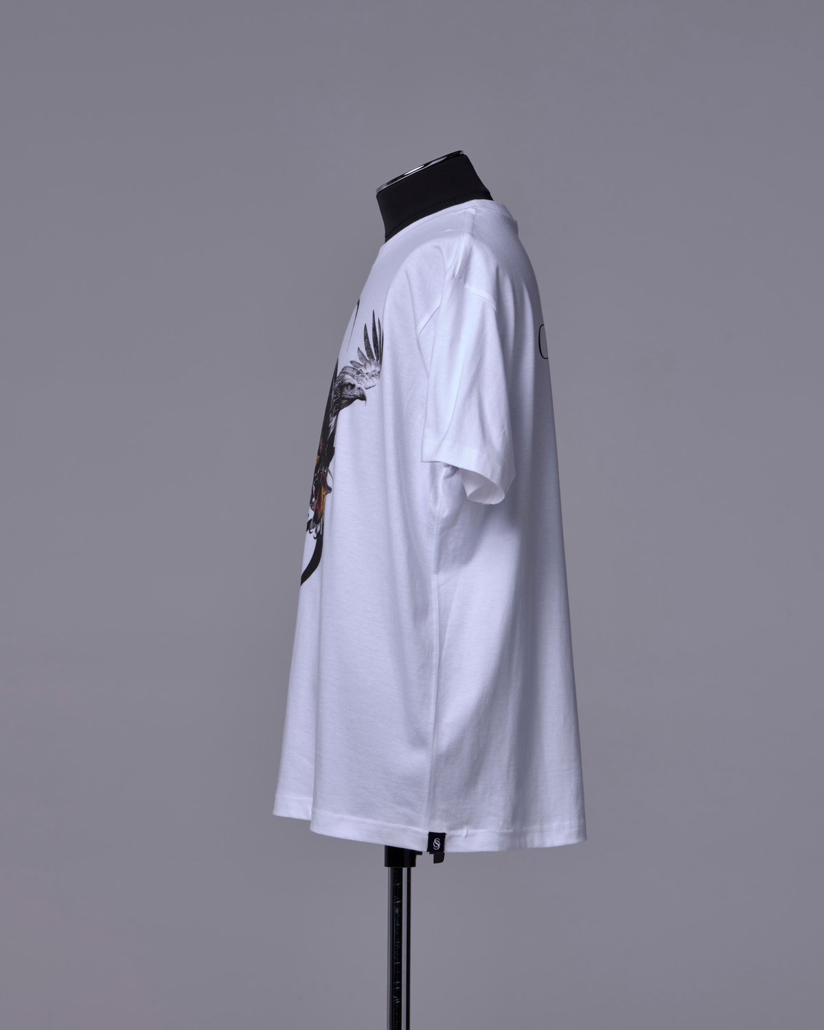 能登半島復興支援チャリティー　Tシャツ 第2弾能登半島地震復興支援チャリティー Tシャツ(BK) | DETRUIRE