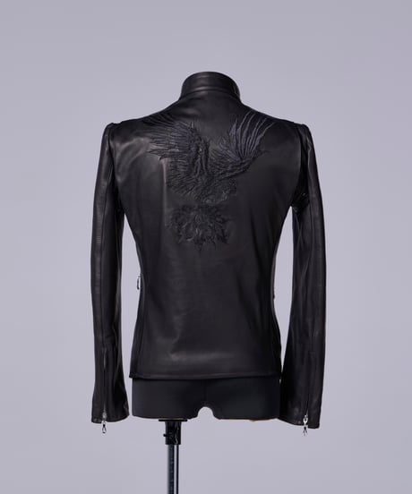 SGZ-Costume Line Eco Leather SHISHU-Single Riders