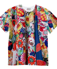 EDEN-children T-Shirt　SUGIZO × tenbo × JIM-NET
