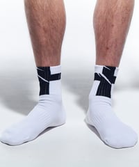 kiryuyrik-Socks-White