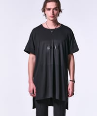 BEATENJIKU Dolman-T(Black)