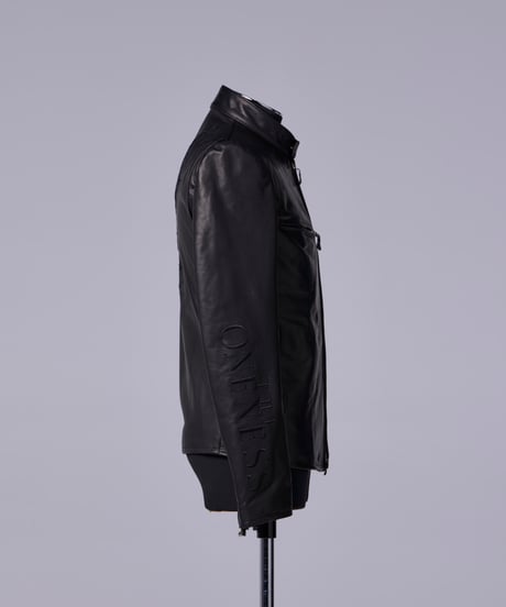 SGZ-Costume Line Eco Leather SHISHU-Single Riders