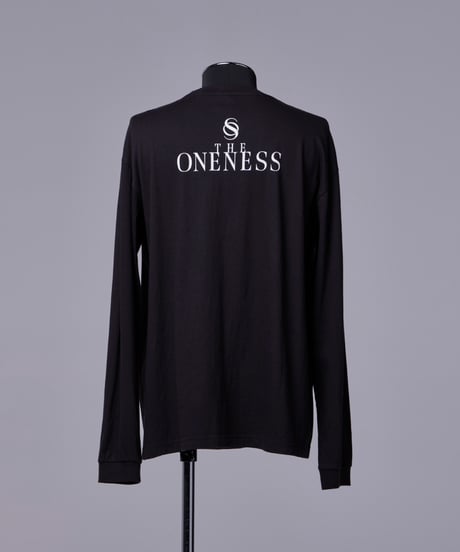 第２弾能登半島地震復興チャリティーLong Sleeves Tシャツ(BK)