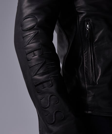 SGZ-Costume Line Eco Leather SHISHU-Single Riders