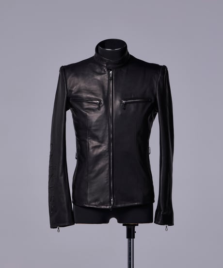SGZ-Costume Line Eco Leather SHISHU-Single Riders