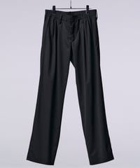 Bio Voil Wide Slacks
