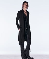Heat Tech BEATENJIKU Stoal Cardigan