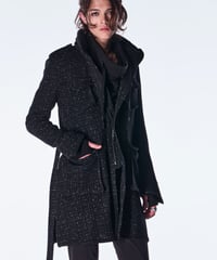 Tweed Long-M65