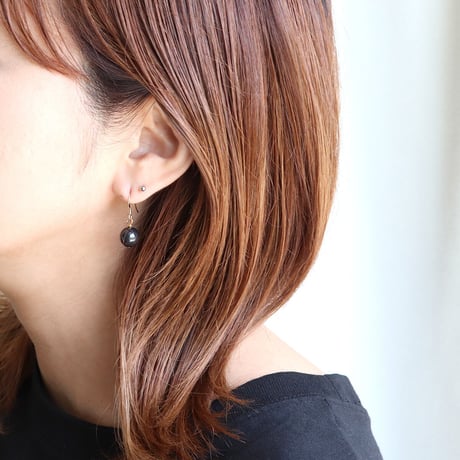破邪ピアス：3種類のタイプからお選びください