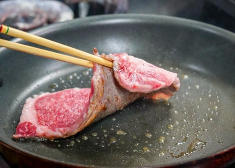【送料無料】くまもとあか牛ロースステーキ