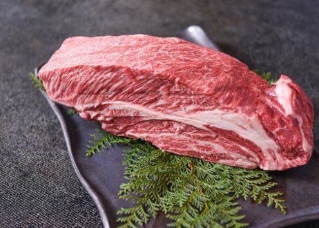 【送料無料】くまもとあか牛 肩ロース焼肉用