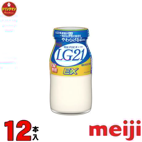 CATEGORY LG21ヨーグルト | ドリンクマン 本店