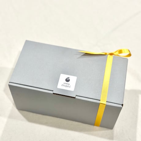 明治の山茶と黒糖アーモンド・あんずの香り（グルテンフリー）